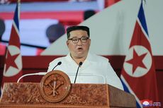 Kim Jong Un Kecam Presiden Korea Selatan