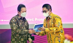 Ingin Lulusan AUP Jalankan Program Prioritas, Menteri KP: Kita Butuh Wirausaha Muda
