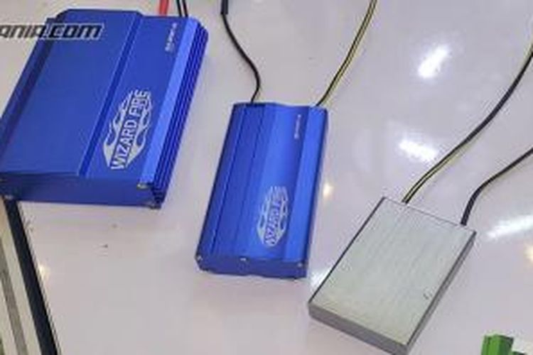 Alat Yang Berfungsi Dapat Menyimpan Energi Listrik Adalah Berbagai Alat