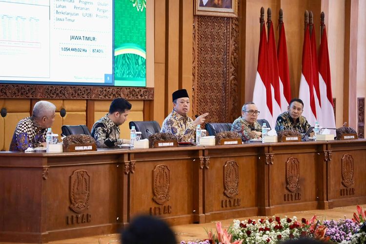 Tak Cuma BPN, PPAT Juga Dituntut Selesaikan AJB dalam 2 Hari