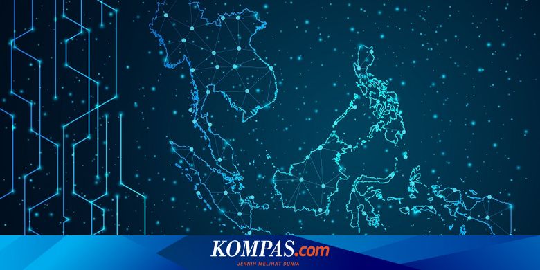 Mencermati Pemanfaatan Teknologi Digital Di Era Normal Baru Halaman All Kompas Com