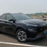 Harga Naik, Hyundai Kona dan Ioniq EV Inden Satu Bulan