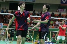 Jadi Juara di Korea, Ko Sung-hyun/Shin Baek-choel Siap Hadapi Denmark Open