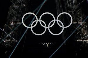 Pembukaan Olimpiade 2024, Saat Suara Indah Celine Dion Bergema dari Menara Eiffel...