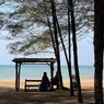 Pantai Midodaren, Destinasi Wisata Baru di Tulungagung