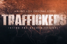 Sinopsis Traffickers: Inside the Golden Triangle, Segera di HBO GO