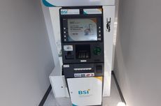 Cara Transfer BSI ke BRI lewat HP dan ATM