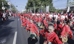 Peringati Hari Jadi Kota Semarang, Jalan Pemuda Akan Ditutup Pada 1-2 Mei 2023