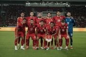 Indonesia Vs Bulgaria: Bung Kus Yakini Rotasi, Butuh Joey Pelupessy