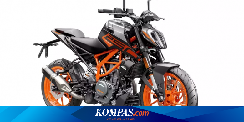 Masalah ktm new arrivals duke 250