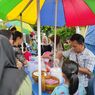 Menilik Pasar Krempyeng, Pasar Dadakan Saat Ramadhan di Demak