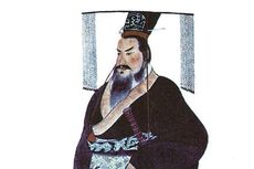 Kisah Kaisar Qin Shi Huang dan Ramuan Hidup Abadi pada Zaman China Kuno
