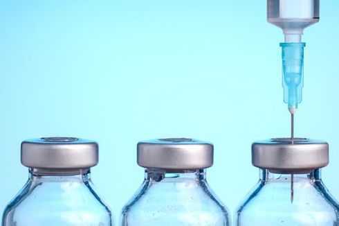 Fokus Tangani KLB, Bio Farma Tunda Ekspor Vaksin Difteri