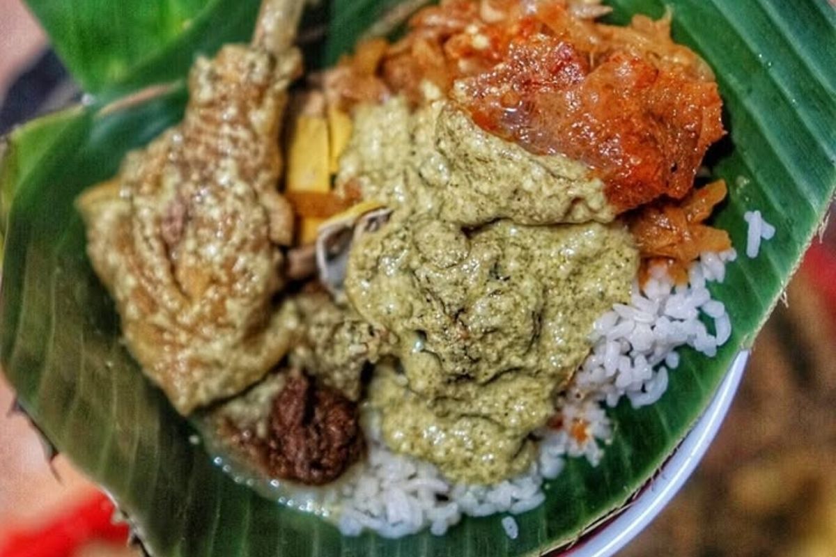 Kuliner Khas Semarang yang Wajib Dicoba Saat Liburan, Ada Gulai dan Lumpia