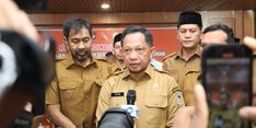 Satgas PRR Sebut Skema Bantuan Keuangan Antardaerah Bisa Jadi Model Penanganan Bencana