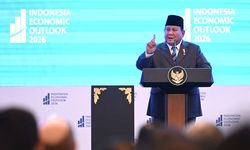 Ekonomi Indonesia Siap Lepas Landas, Pemerintah Perkuat Mesin Pertumbuhan Nasional