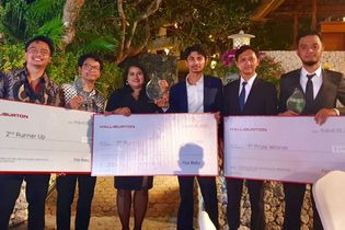 Aplikasi Buatan Mahasiswa Indonesia Ungguli Kampus Global, Ini Kelebihannya