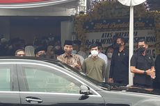 [POPULER NUSANTARA] Pengakuan Pelaku Arisan Bodong di Sumedang | Ini yang Dibicarakan Gibran Saat Bertemu Jokowi di Solo