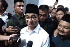 Surya Paloh Temui Jokowi, Anies Yakin Sikap Politik Nasdem Tak Berubah