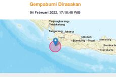 Indonesia Rawan Gempa Bumi, Ini 3 Langkah Penyelematan Diri Saat Terjadi Guncangan