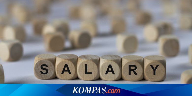  Gaji  6 Jenis Pekerjaan Ini Tertinggi  di  Indonesia 