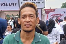 Enggak Mau Golput, Ridwan Bakal Urus Surat-surat agar Bisa Pindah ke TPS di Jakarta