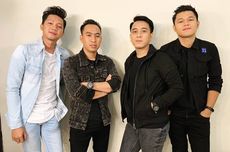 Entah Apa yang Merasukimu Duduk di 10 Besar Top 100 Billboard Indonesia