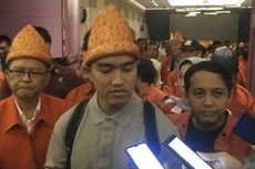 Debat Ketiga Capres, Ketum PSI Kaesang Yakin Prabowo Kuasai Materi