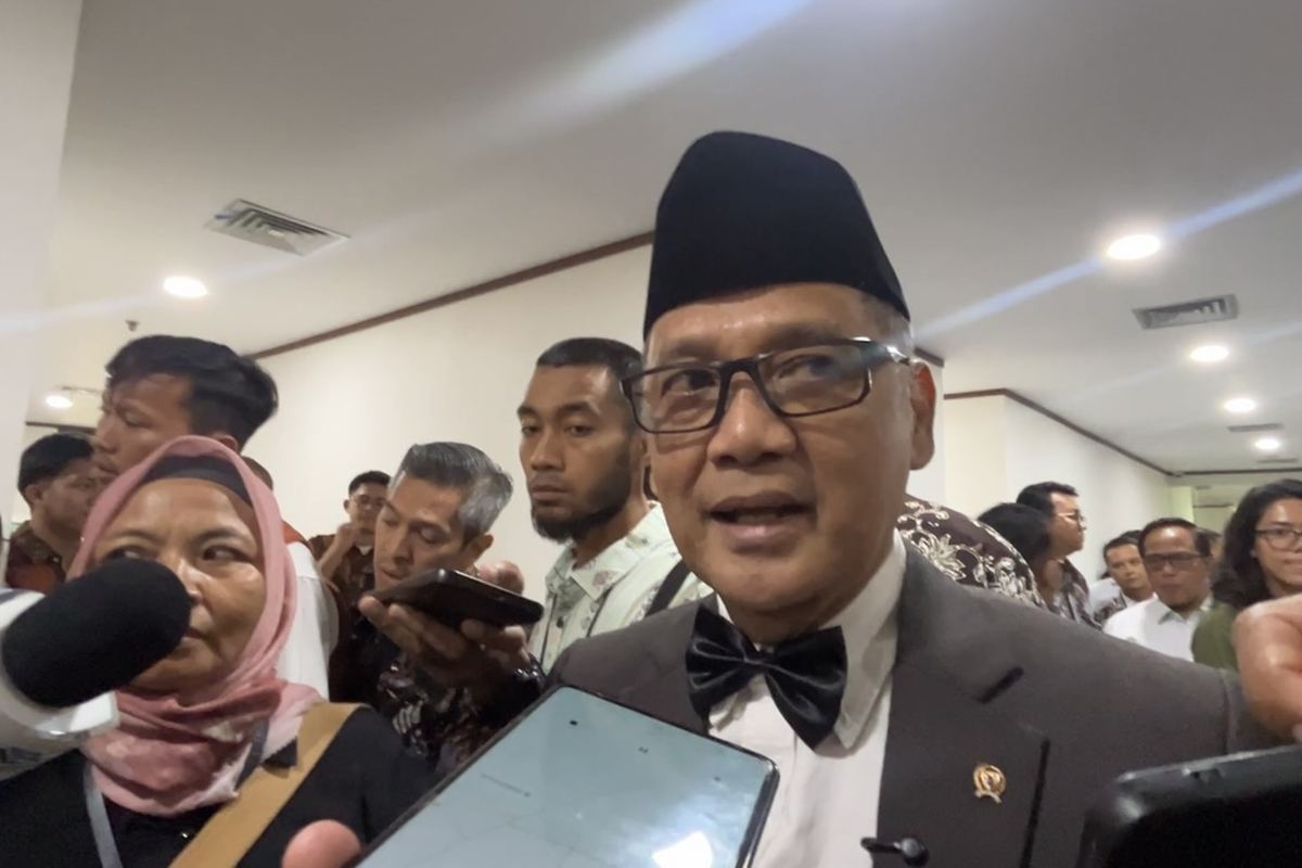 Kemenhaj Kirim 3 Juta Pack Makanan Siap Saji untuk Jemaah Haji