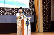 [POPULER PROPERTI] 300.000 Hektar Tanah Ulayat di Sumatera Barat Potensial