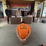 8 Tahun Buron, Pembunuh Mantan Istri di Lampung Gonta-ganti KTP Saat dalam Pelarian