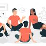 Faktor Pendorong Interaksi Sosial