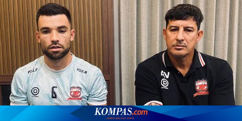 Duka Affan Kurniawan Bergema di Sepak Bola, Roger Bonet Sampaikan Belasungkawa