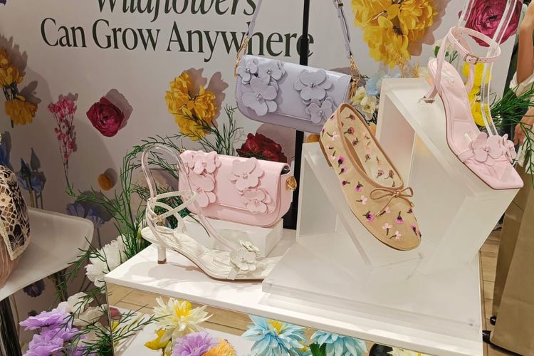 Koleksi Spring Aldo 2025