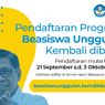 Beasiswa Unggulan Kemendikbud S1-S3 Ditutup Besok, Yuk Segera Daftar