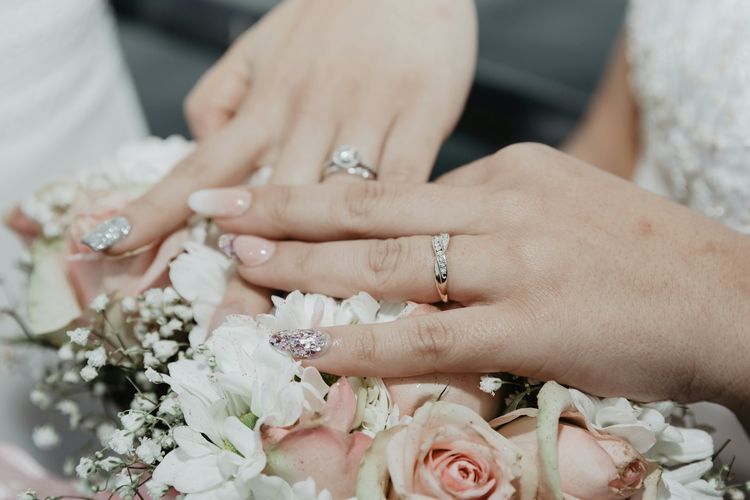 Menikah menjadi amalan sunnah pada bulan Syawal.