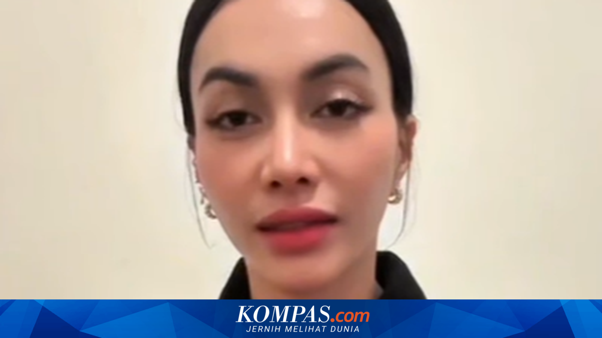 Tangis Penyesalan Denada: Akui Ressa Anak Kandung, Tak Mungkiri Kesalahannya