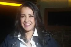 Andi Soraya Bawa Kasur ke Lokasi Syuting