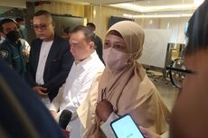 Ibu Santi yang Viral karena Suarakan Legalisasi Ganja untuk Pengobatan Anaknya Temui Pimpinan DPR