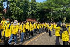 BEM UI Akan Gelar Unjuk Rasa, Sampaikan 4 Tuntutan ke Rektor Ari Kuncoro