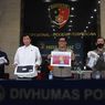 Polisi Tangkap Tersangka Peretas 1.309 Situs Pemerintah dan Swasta
