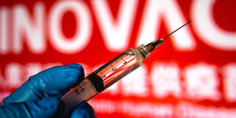 WHO Minta Negara Pakai Semua Vaksin Covid-19 yang Sudah Disahkan