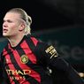 Erling Haaland 0 Tembakan Lawan Spurs, Disebut Salah Pilih Man City