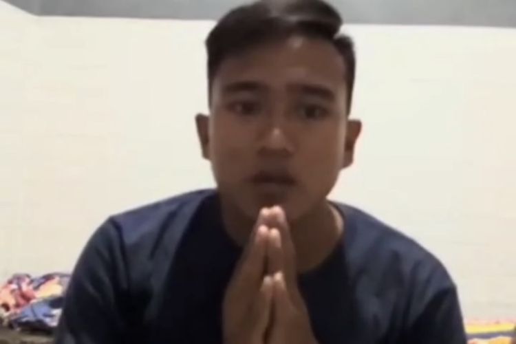 Pembuat Konten Pelecehan Modus Boneka Minta Maaf dan Janji Tak Ulangi 