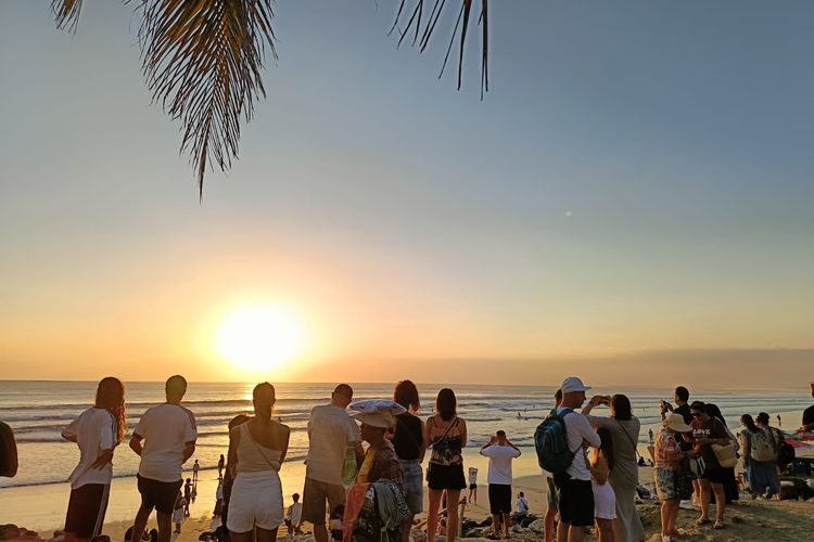 66 Persen Ekonomi Bali Bergantung pada Pariwisata, Koster: Harus Dijaga Baik-baik