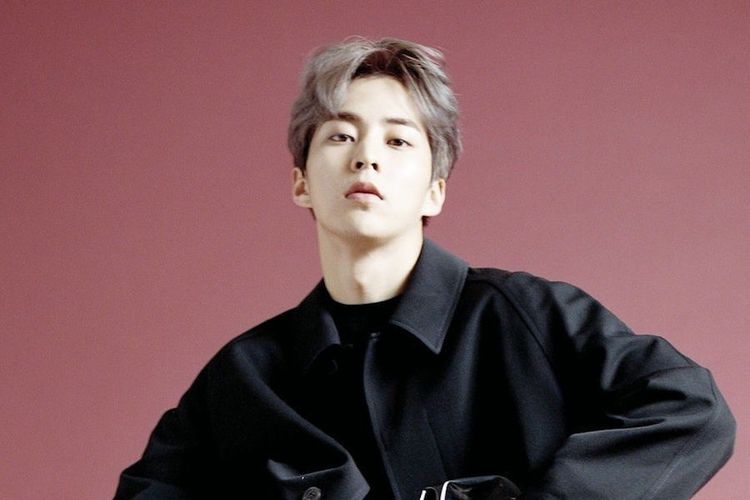 Beri Kejutan Para Member Exo Bikin Xiumin Menangis Di Fan Meeting