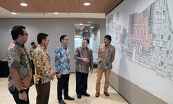 Dukung Program Pemerintah, Bank Mandiri Danai 1.012 Rumah Subsidi Berkonsep Green House