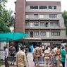 Tingkat Kematian Covid-19 Menurun saat Kasus Meningkat, Bagaimana Kondisi di India?