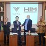 Buktikan Komitmen, Neta Resmikan Pabrik Perakitan di Indonesia