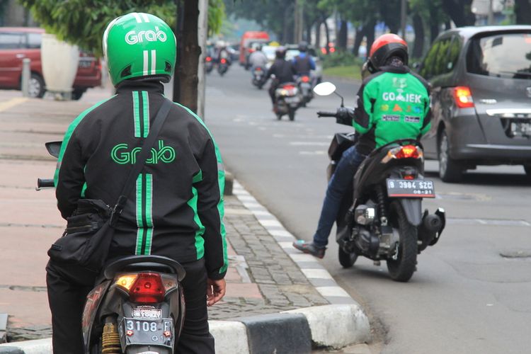 Urgensi Rencana Merger Grab dan GoTo Dipertanyakan